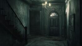 Thriller Escape: Mansion of Terror artwork 1