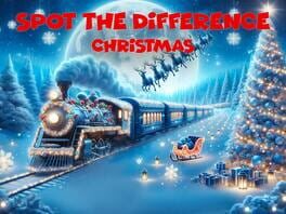 Spot The Difference: Christmas Edition artwork 1