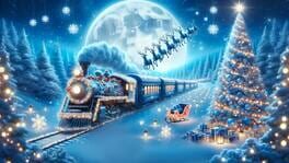 Spot The Difference: Christmas Edition artwork 2