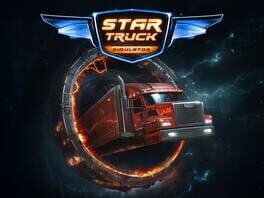 Star Truck Simulator artwork 2