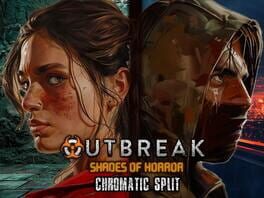 Outbreak: Shades of Horror Chromatic Split artwork 1