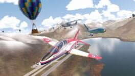 Pro Flight Simulator artwork 1