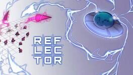 Reflector artwork 2