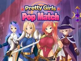 Pretty Girls Pop Match artwork 1
