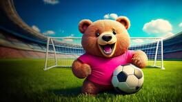 Learn to Play vol. 8: Penalty Shootout artwork 2