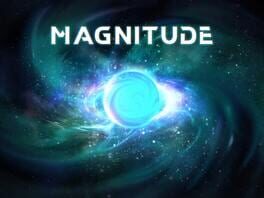 Magnitude artwork 1