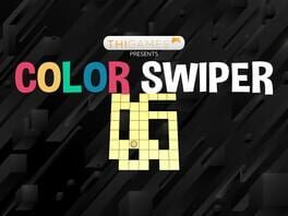 Color Swiper artwork 3