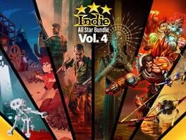 Indie All Star Bundle vol. 4 artwork 1