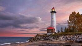 Finding America: The Great Lakes - Collector's Edition artwork 1