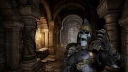Dark Fantasy Saga artwork 2