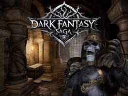 Dark Fantasy Saga artwork 3