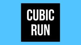 Cubic Run artwork 1