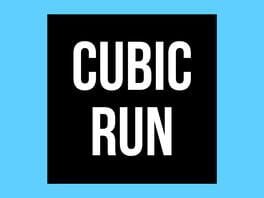 Cubic Run artwork 3