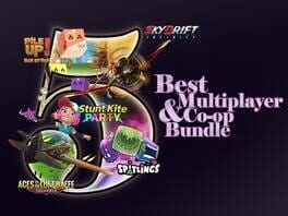 5-in-1 Best Multiplayer & Couch Co-op Bundle artwork 2