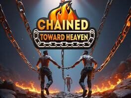 Chained Towards Heaven artwork 2