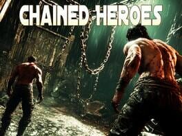 Chained Heroes artwork 2