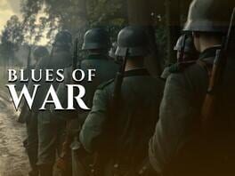 Blues of War artwork 3