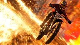 Bike Dirt Extreme 3D artwork 1