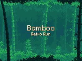 Bamboo Retro Run artwork 3