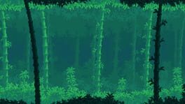 Bamboo Retro Run artwork 2