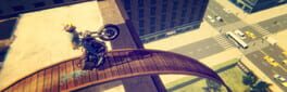 Stunt Bike Extreme artwork 1