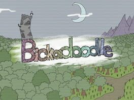 Bickadoodle artwork 1
