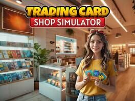 Trading Card Shop Simulator artwork 2