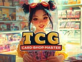 TCG Card Shop Master artwork 1