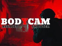 BodyCam Assault Shooter artwork 1