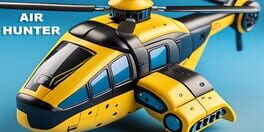 Air Hunter artwork 1