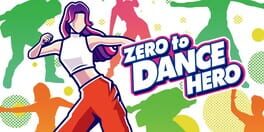 Zero to Dance Hero artwork 1