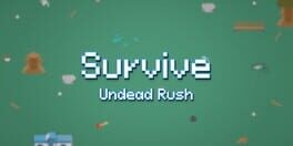Survive Undead Rush artwork 1