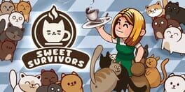 Sweet Survivors artwork 1