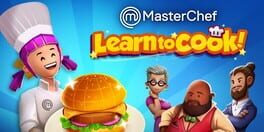 MasterChef: Learn to Cook! artwork 1