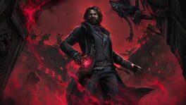 The Thaumaturge: Deluxe Edition artwork 1