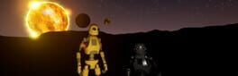 Mars Lives!! artwork 1