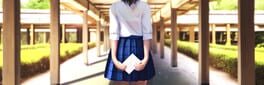VR-Kanojo artwork 1