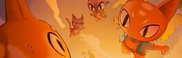 Paw Brawl Party artwork 1