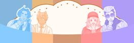Pyun Pyun Heart Throbbing Endless Love Bakery artwork 1