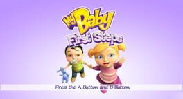 My Baby: First Steps artwork 1