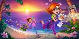 Sally's Salon: Beauty Secrets artwork 2