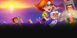 Sally's Salon: Beauty Secrets artwork 1