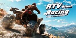 ATV Stunt Racing: Extreme Offroad Simulator artwork 1