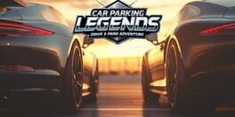 Car Parking Legends: Drive & Park Adventure artwork 1