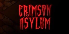 Crimson Asylum artwork 1