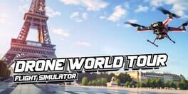 Drone World Tour: Flight Simulator artwork 1