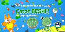 Catch Beshi!! Scooping Game artwork 1