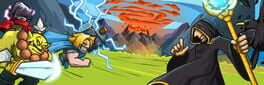 Skill Legends Royale artwork 1
