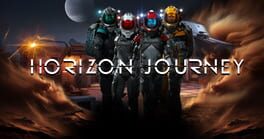 Horizon Journey artwork 2