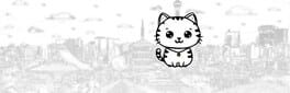 101 Cats in Tokyo artwork 1
